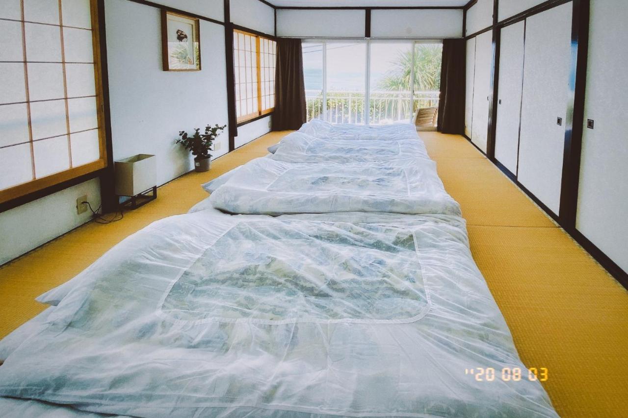 Atami Onsen Resort Villa - Vacation Stay 90401 Exterior photo