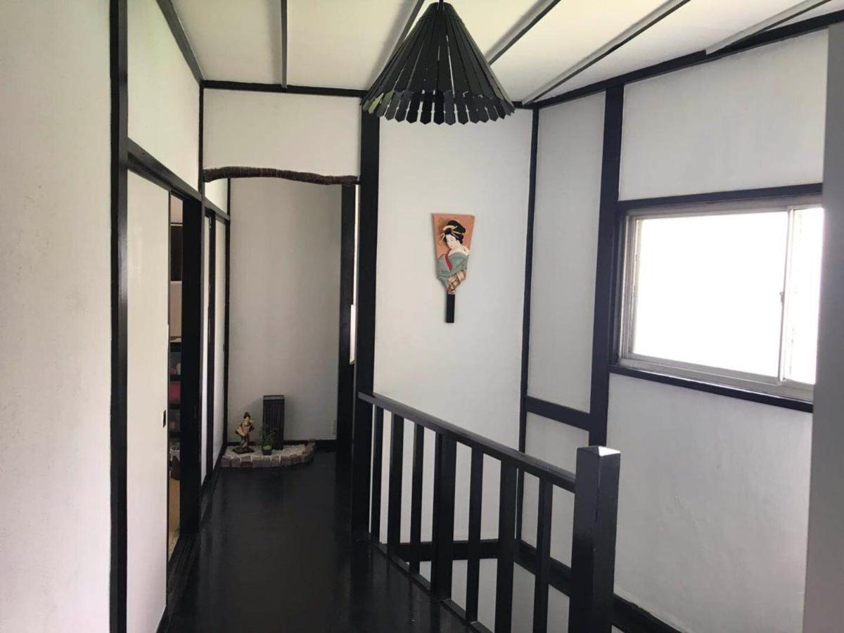 Atami Onsen Resort Villa - Vacation Stay 90401 Exterior photo